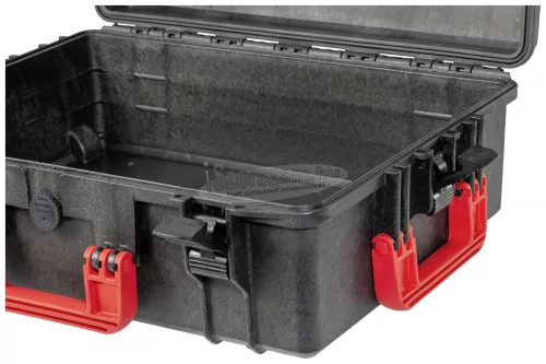 Parat PROTECT 41 6540000391 Profi, Kisiparos, Kézműves, Technikus Szerszámos hordtáska, üresen 215x594x473mm 6540000391