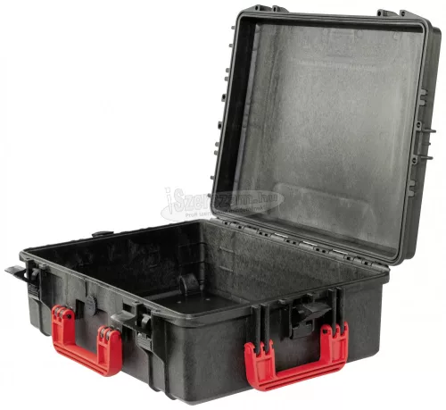 Parat PROTECT 41 6540000391 Profi, Kisiparos, Kézműves, Technikus Szerszámos hordtáska, üresen 215x594x473mm 6540000391