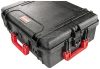 Parat PROTECT 41 6540000391 Profi, Kisiparos, Kézműves, Technikus Szerszámos hordtáska, üresen 215x594x473mm 6540000391