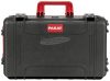 Parat PROTECT 30-S Roll 6520000391 Profi, Kisiparos, Kézműves, Technikus Szerszámos hordtáska, üresen 238x585x361mm 6520000391