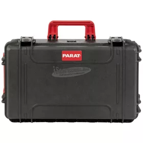   Parat PROTECT 30-S Roll 6520000391 Profi, Kisiparos, Kézműves, Technikus Szerszámos hordtáska, üresen 238x585x361mm 6520000391