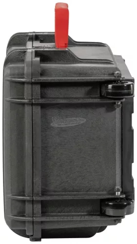 Parat PROTECT 30-S Roll 6520000391 Profi, Kisiparos, Kézműves, Technikus Szerszámos hordtáska, üresen 238x585x361mm 6520000391