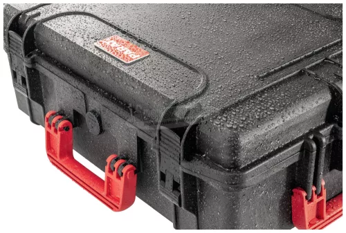 Parat PROTECT 30-S Roll 6520000391 Profi, Kisiparos, Kézműves, Technikus Szerszámos hordtáska, üresen 238x585x361mm 6520000391