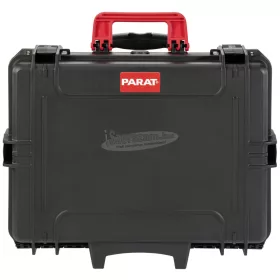   Parat PROTECT 34-S Roll 6505000391 Profi, Kisiparos, Kézműves, Technikus Szerszámos hordtáska, üresen 258x555x445mm 6505000391