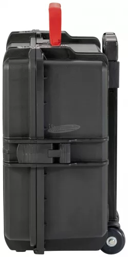 Parat PROTECT 34-S Roll 6505000391 Profi, Kisiparos, Kézműves, Technikus Szerszámos hordtáska, üresen 258x555x445mm 6505000391