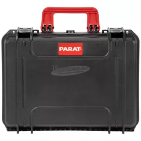   Parat PROTECT 20-F 6430010391 Profi, Kisiparos, Kézműves, Technikus Szerszámos hordtáska, üresen 176x464x366mm 6430010391