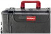 Parat PROTECT 20-F 6430010391 Profi, Kisiparos, Kézműves, Technikus Szerszámos hordtáska, üresen 176x464x366mm 6430010391
