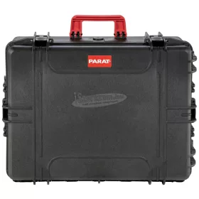   Parat PROTECT 71 Roll 6620500391 Profi, Kisiparos, Kézműves, Technikus Szerszámos hordtáska, üresen 286x687x528mm 6620500391