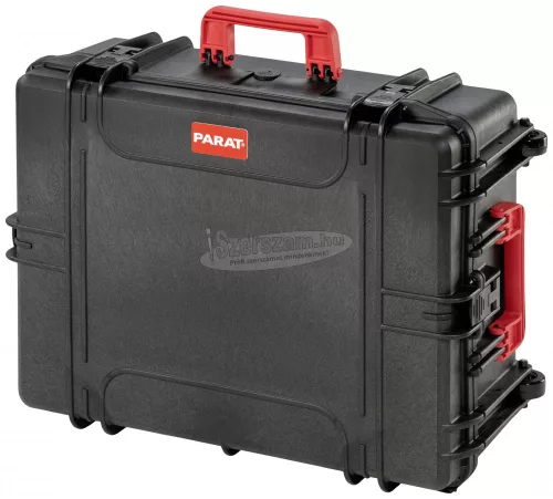 Parat PROTECT 71 Roll 6620500391 Profi, Kisiparos, Kézműves, Technikus Szerszámos hordtáska, üresen 286x687x528mm 6620500391