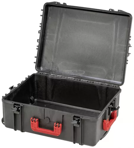 Parat PROTECT 71 Roll 6620500391 Profi, Kisiparos, Kézműves, Technikus Szerszámos hordtáska, üresen 286x687x528mm 6620500391