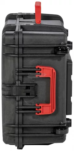 Parat PROTECT 71 Roll 6620500391 Profi, Kisiparos, Kézműves, Technikus Szerszámos hordtáska, üresen 286x687x528mm 6620500391