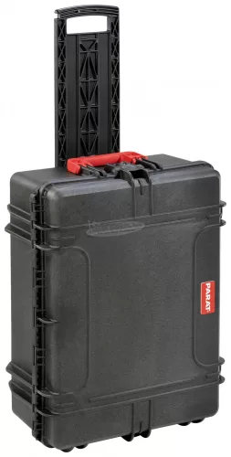 Parat PROTECT 71 Roll 6620500391 Profi, Kisiparos, Kézműves, Technikus Szerszámos hordtáska, üresen 286x687x528mm 6620500391