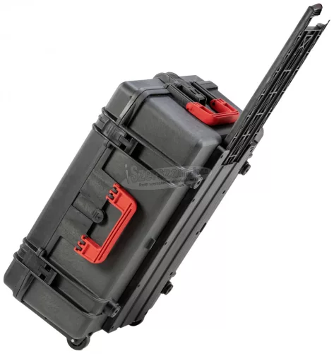 Parat PROTECT 71 Roll 6620500391 Profi, Kisiparos, Kézműves, Technikus Szerszámos hordtáska, üresen 286x687x528mm 6620500391