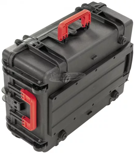 Parat PROTECT 71 Roll 6620500391 Profi, Kisiparos, Kézműves, Technikus Szerszámos hordtáska, üresen 286x687x528mm 6620500391