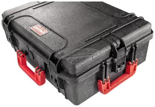 Parat PROTECT 71 Roll 6620500391 Profi, Kisiparos, Kézműves, Technikus Szerszámos hordtáska, üresen 286x687x528mm 6620500391