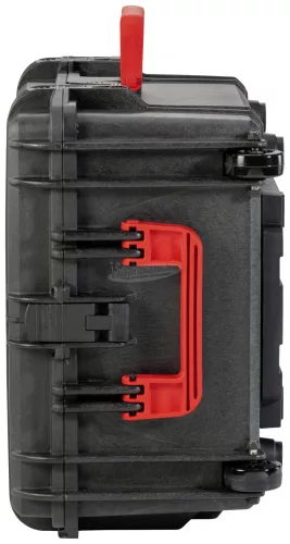 Parat PROTECT 53-F Roll 6540510391 Profi, Kisiparos, Kézműves, Technikus Szerszámos hordtáska, üresen 283x604x473mm 6540510391