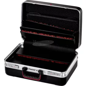   PARAT Szerszámos hordtáska, üresen 27 l Parat CLASSIC Plus TSA LOCK CP-7 581070171 480x360x210mm 581070171