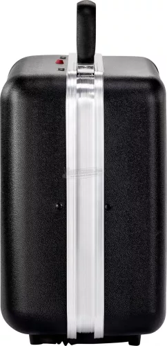 PARAT Szerszámos hordtáska, üresen 27 l Parat CLASSIC Plus TSA LOCK CP-7 581070171 480x360x210mm 581070171