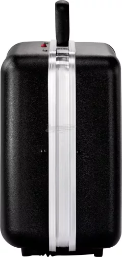 PARAT Kézműves, Profi Szerszámos hordtáska, üresen 27 l Parat CLASSIC Protect CP-7 586000171 480x360x210mm 586000171