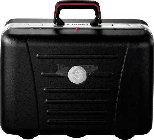 PARAT Kézműves, Profi Szerszámos hordtáska, üresen 27 l Parat CLASSIC Protect CP-7 586000171 480x360x210mm 586000171