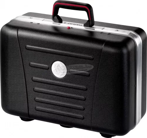 PARAT Kézműves, Profi Szerszámos hordtáska, üresen 27 l Parat CLASSIC Protect CP-7 586000171 480x360x210mm 586000171