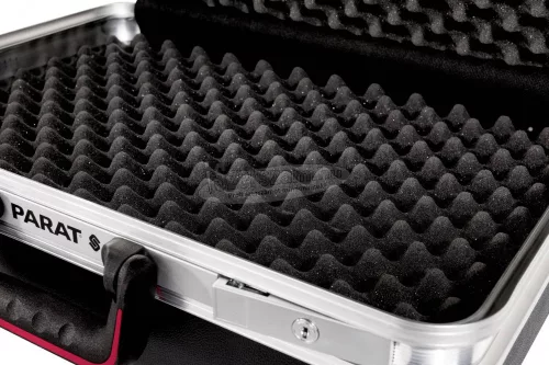 PARAT Kézműves, Profi Szerszámos hordtáska, üresen 27 l Parat CLASSIC Protect CP-7 586000171 480x360x210mm 586000171