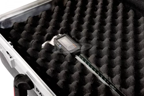 PARAT Kézműves, Profi Szerszámos hordtáska, üresen 27 l Parat CLASSIC Protect CP-7 586000171 480x360x210mm 586000171