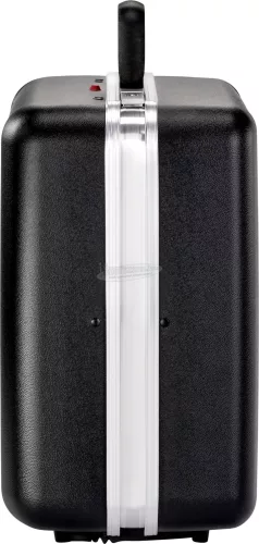 PARAT Szerszámos hordtáska, üresen 36 l Parat CLASSIC KingSize Power CP-7 589100171 490x410x230mm 589100171