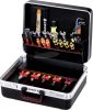 PARAT Szerszámos hordtáska, üresen 36 l Parat CLASSIC KingSize Power CP-7 589100171 490x410x230mm 589100171