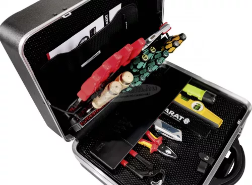 PARAT Szerszámos hordtáska, üresen 35 l Parat CLASSIC KingSize Roll CP-7 589500171 490x460x250mm 589500171