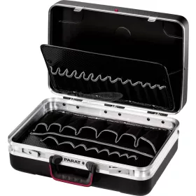   PARAT Szerszámos hordtáska, üresen 25 l Parat SILVER Plus L 533000171 480x350x180mm 533000171