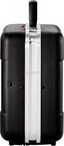 PARAT Szerszámos hordtáska, üresen 25 l Parat SILVER Plus L 533000171 480x350x180mm 533000171