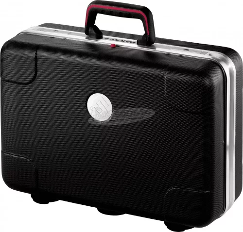 PARAT Szerszámos hordtáska, üresen 25 l Parat SILVER Plus L 533000171 480x350x180mm 533000171