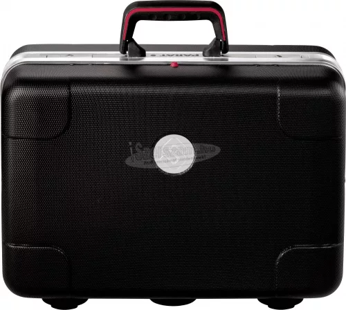 PARAT Szerszámos hordtáska, üresen 25 l Parat SILVER Plus L 533000171 480x350x180mm 533000171