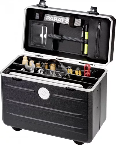 Parat LAPTOOL TRON-X 208330151 Szerszámos pilótatáska, üresen 455x380x270mm 208330151