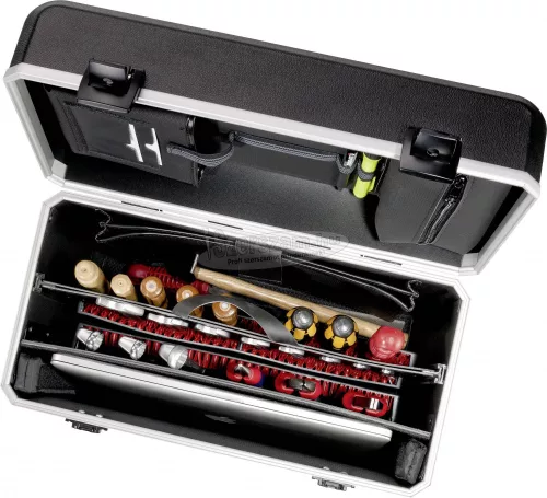 Parat LAPTOOL TRON-X 208330151 Szerszámos pilótatáska, üresen 455x380x270mm 208330151