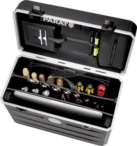 Parat LAPTOOL TRON-X 208330151 Szerszámos pilótatáska, üresen 455x380x270mm 208330151