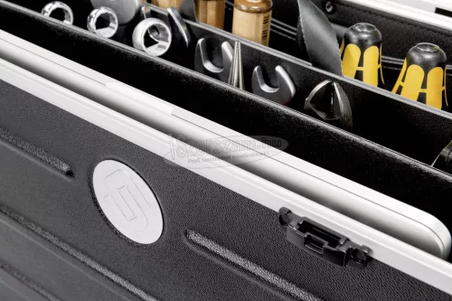 Parat LAPTOOL TRON-X 208330151 Szerszámos pilótatáska, üresen 455x380x270mm 208330151