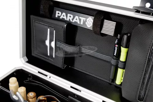 Parat LAPTOOL TRON-X 208330151 Szerszámos pilótatáska, üresen 455x380x270mm 208330151