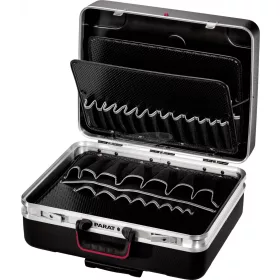   PARAT Gurulós bőrönd, üresen 33 l Parat SILVER KingSize Roll XL 535500171 490x400x250mm 535500171