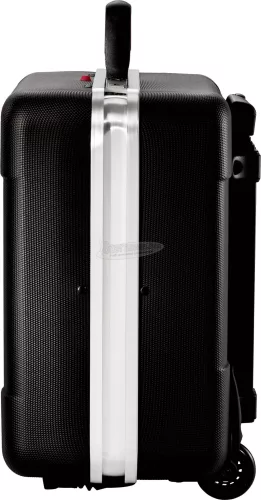 PARAT Gurulós bőrönd, üresen 33 l Parat SILVER KingSize Roll XL 535500171 490x400x250mm 535500171