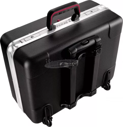 PARAT Gurulós bőrönd, üresen 33 l Parat SILVER KingSize Roll XL 535500171 490x400x250mm 535500171