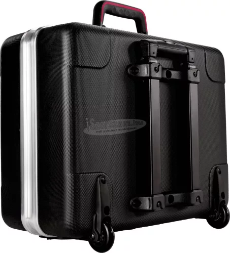 PARAT Gurulós bőrönd, üresen 33 l Parat SILVER KingSize Roll XL 535500171 490x400x250mm 535500171