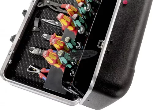 PARAT Szerszámos hordtáska, üresen 27 l Parat CLASSIC Plus CP-7 581000171 480x360x210mm 581000171