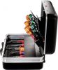 PARAT Szerszámos hordtáska, üresen 27 l Parat CLASSIC Plus CP-7 581000171 480x360x210mm 581000171