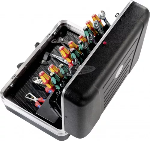 PARAT Szerszámos hordtáska, üresen 27 l Parat CLASSIC Plus CP-7 581000171 480x360x210mm 581000171