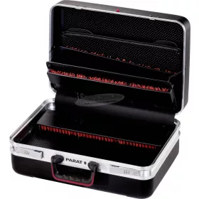   PARAT Szerszámos hordtáska, üresen 27 l Parat CLASSIC Plus Safe CP-7 581050171 480x360x210mm 581050171