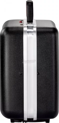 PARAT Szerszámos hordtáska, üresen 27 l Parat CLASSIC Plus Safe CP-7 581050171 480x360x210mm 581050171