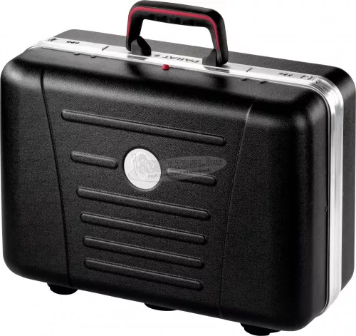 PARAT Szerszámos hordtáska, üresen 27 l Parat CLASSIC Plus Safe CP-7 581050171 480x360x210mm 581050171