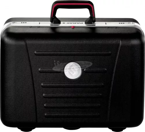 PARAT Szerszámos hordtáska, üresen 27 l Parat CLASSIC Plus Safe CP-7 581050171 480x360x210mm 581050171
